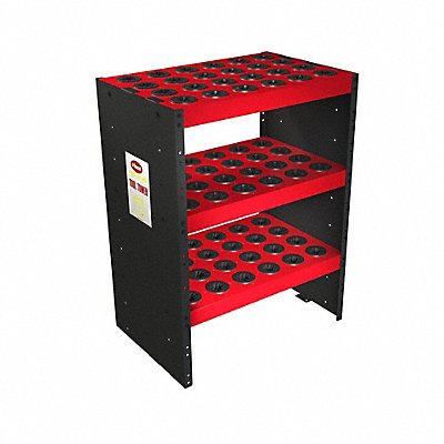 HUOT 13885 Tool Holder Steel C5 CAPTO CNC Tools