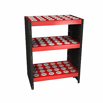 HUOT 13886 Tool Holder Steel C6 CAPTO CNC Tools