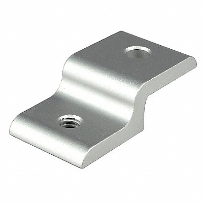 80/20 2496 Panel Retainer Anodized Aluminum