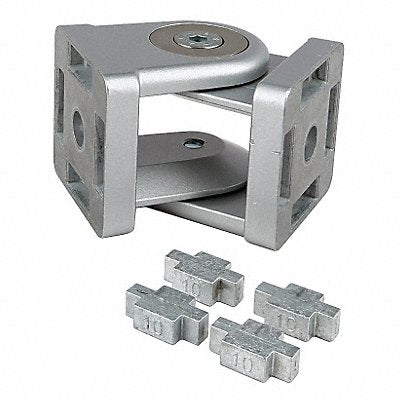 80/20 14018 Pivot Joint 63.2 mmx 40 mm 40 Series