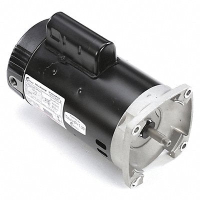 CENTURY HSQ1072 Motor 3/4 HP 3 450 rpm 56Y 115/208-230V