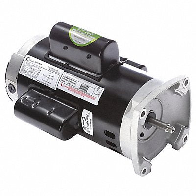 CENTURY B1000 Motor 5 HP 3 450 rpm 56Y 208-230V