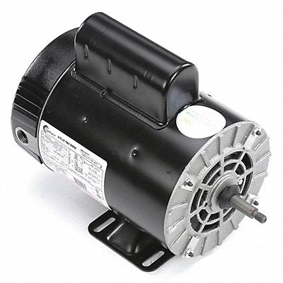 CENTURY B2233 Motor 1/6 2 HP 3 450/1 725 rpm 56Y 230V