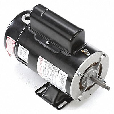CENTURY SDS1102 Motor 1 1/10 HP 3 450/1 725 rpm 56Z 115V