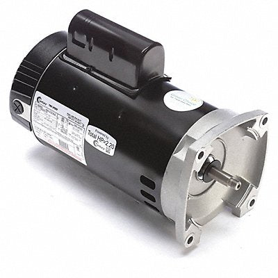 CENTURY B2983 Motor 1 1/2 1/6 HP 3 450/1 725 rpm 230V