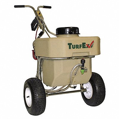 TURFEX TL80SS Walk Behind Sprayer SS Handle 12 Gal.