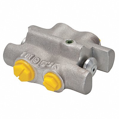 GREENLEE 111952 Hydraulic Flow Control Valve Remote
