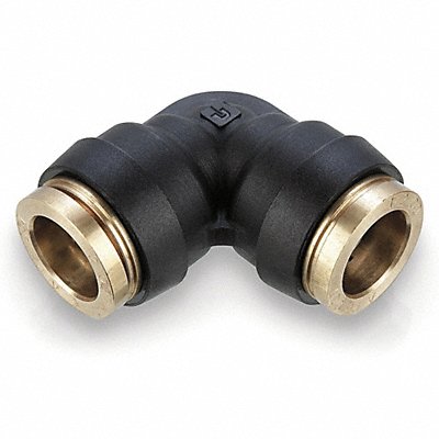 PARKER 365PTC6 Union Elbow 3/8 in PK10