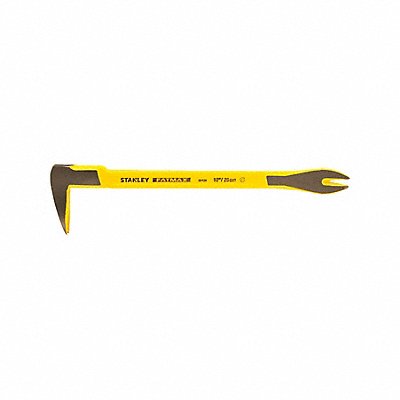 STANLEY 55126 Nail Pullers Nail Puller 10 in L