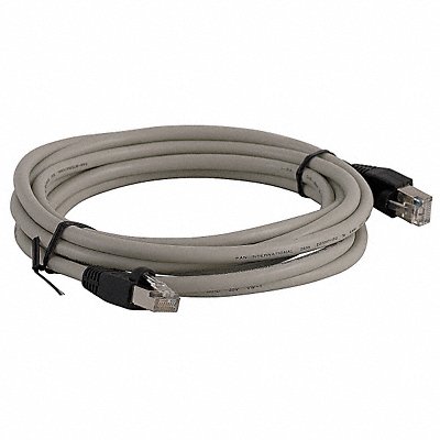 SCHNEIDER ELECTRIC VW3A8306R10 Communication Cable White 39 in