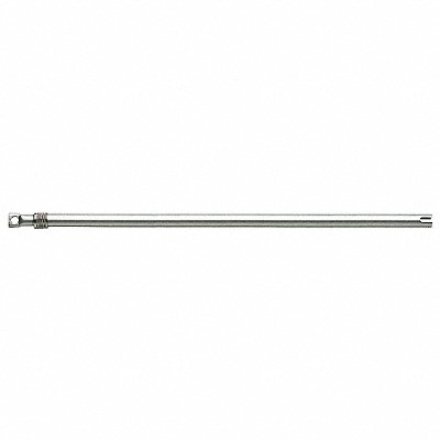 EDWARDS SIGNALING 150012 Door Holder Assembly 7-1/2 to 12 In.