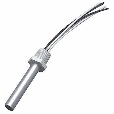 EDWARDS SIGNALING 302ET194 Heat Detector Coverage 2500 Sq. Ft.