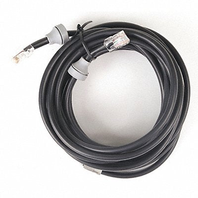EDWARDS SIGNALING SDRJ5 Wiring Harness 5 ft.