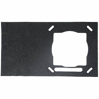 EDWARDS SIGNALING WG4GSocketReplacement Gasket