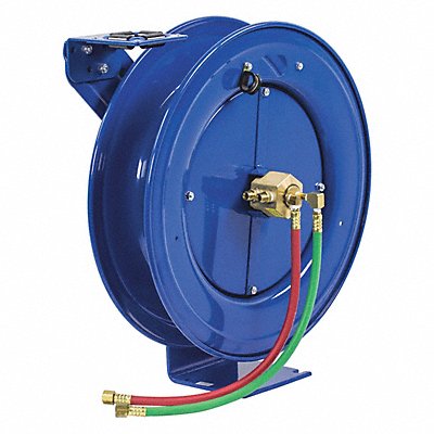 COXREELS SHWLN150 Welding Hose Reel 1/4 x50 Without Hose