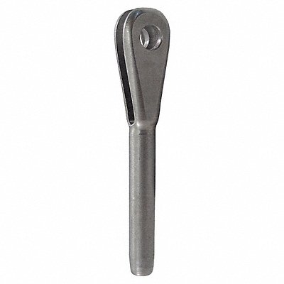 LOOS MS206675 Fork End 304 SS Cable Size 5/32