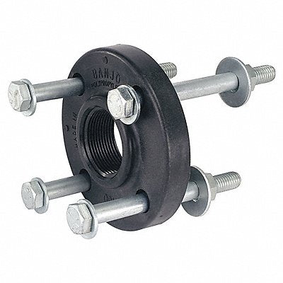 ARO 67341C15N Diaphragm Pump Flange Kit PP.1-1/2 In.
