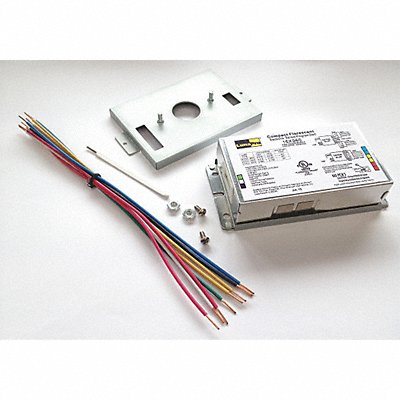 LUMAPRO 16X960 CFL Ballast Programmed Start 26W 2 Bulbs