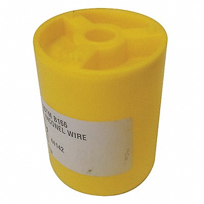 MALIN COMPANY 0302001BKC Lockwire Canister 0.02 Dia 831ft