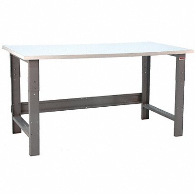BENCHPRO RE3060 Workbench Laminate 60 W 30 D