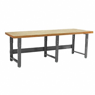 BENCHPRO RPB36120 Workbench Particleboard 120 W 36 D