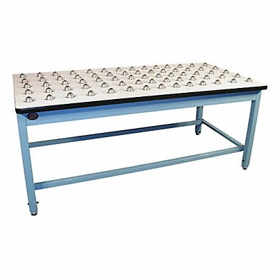 PRO-LINE BT7236SD Workbench Laminate 72 W 36 D