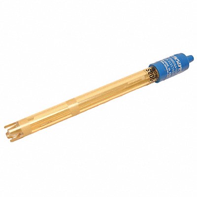 SENSOREX S200CDBNC pH Electrode Epoxy BNC Round Tip