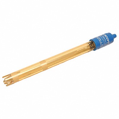 SENSOREX S200CDSTD pH Electrode Epoxy STD Round Tip