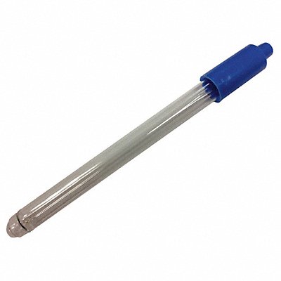 SENSOREX SG200C pH Electrode Glass BNC Round Tip