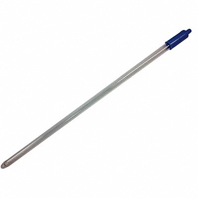 SENSOREX SG300CD pH Electrode Glass BNC Round Tip