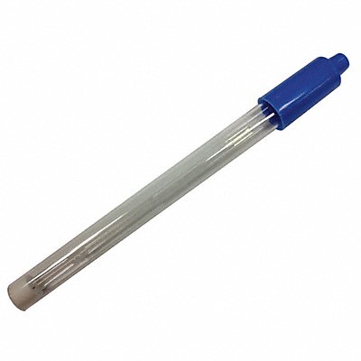 SENSOREX SG360CDLC pH Electrode Glass BNC Flat Tip 12mm Dia