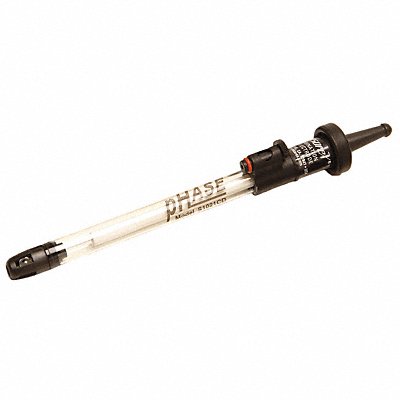 SENSOREX S1021CDBNC pH Electrode Epoxy BNC Round Tip
