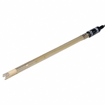 SENSOREX SG900CIT pH Electrode Glass BNC Round Tip 6mm Dia