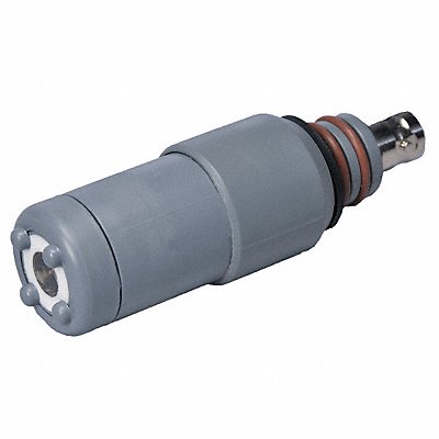 SENSOREX S651CDORP ORP Electrode CPVC BNR Flat Tip
