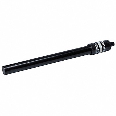 SENSOREX CS200K10 Platinum Conductivity Sensor 0.48 Dia.