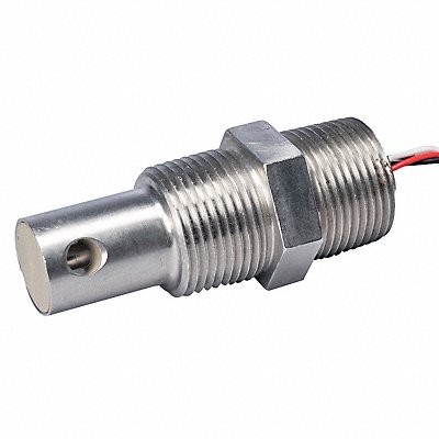 SENSOREX CS675K10 SS Conductivity Sensor Tinned Leads