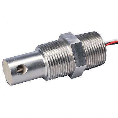 SENSOREX CS675TCK10TCPT1 SS Conductivity Sensor Tinned Leads