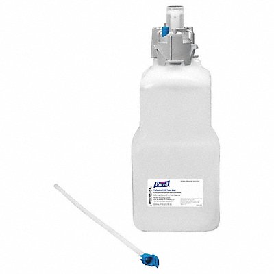 PURELL 854504 Hand Soap CLR 2 300 mL PK4