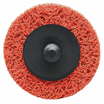 NORTON 66261096557 Surface Conditioning Disc 3 in Dia TR