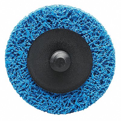 NORTON 66254497068 Surface Conditioning Disc 3 in Dia TR