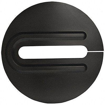 ZOELLER 170807 Sump Basin Cover Polyethelene 20 Dia.