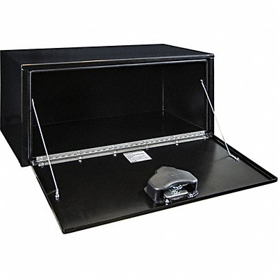 BUYERS PRODUCTS 1702305 Underbody Truck Box 6.7 cu ft Cap.