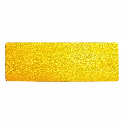 DURABLE 170304 Floor Marking Stripe Shape Yellow