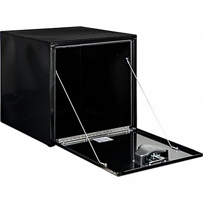 BUYERS PRODUCTS 1704300 Underbody Truck Box 24 in W 24 in D