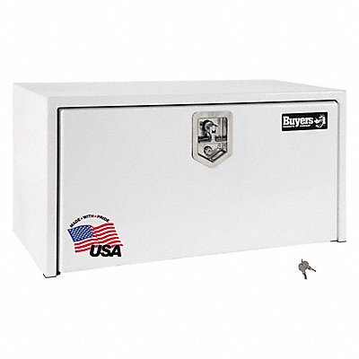 BUYERS PRODUCTS 1704403 Underbody