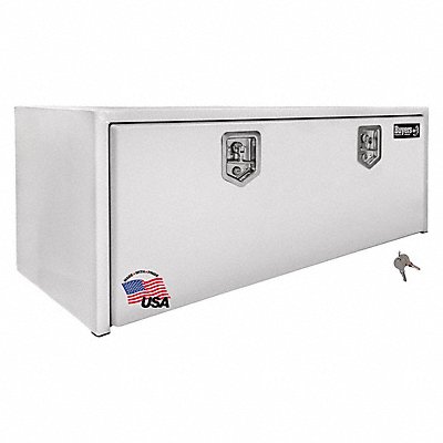 BUYERS PRODUCTS 1704410 Underbody