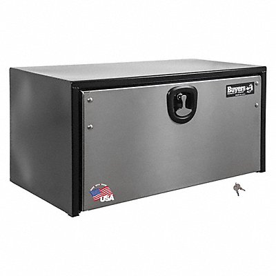 BUYERS PRODUCTS 1704705 Underbody