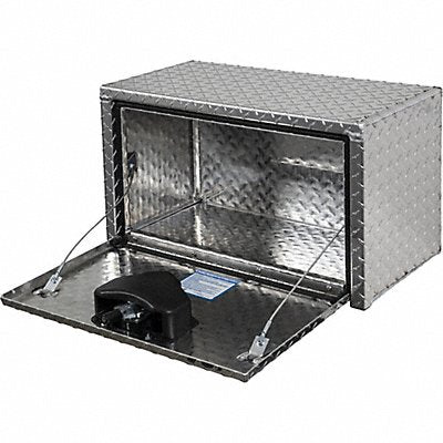 BUYERS PRODUCTS 1705150 Underbody Truck Box 24 in W 12 in D