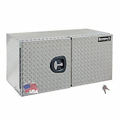 BUYERS PRODUCTS 1705210 Underbody
