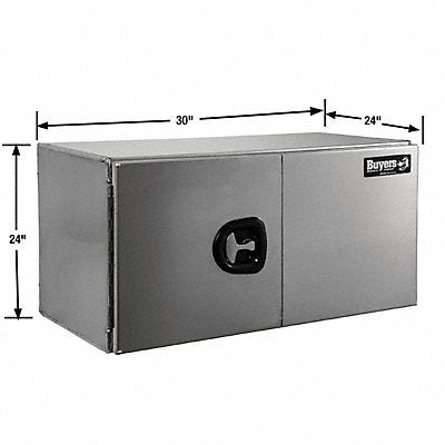 BUYERS PRODUCTS 1705433 Underbody